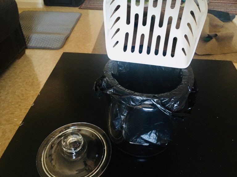 Litter Genie Hacks [Simple and Cheap DIY Tutorial]