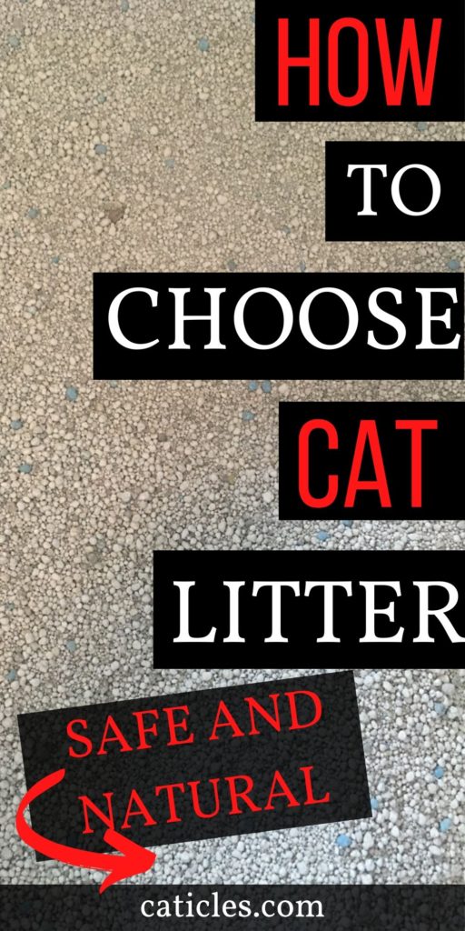 Is Clumping Litter Bad For Cats Complete Guide 2021 