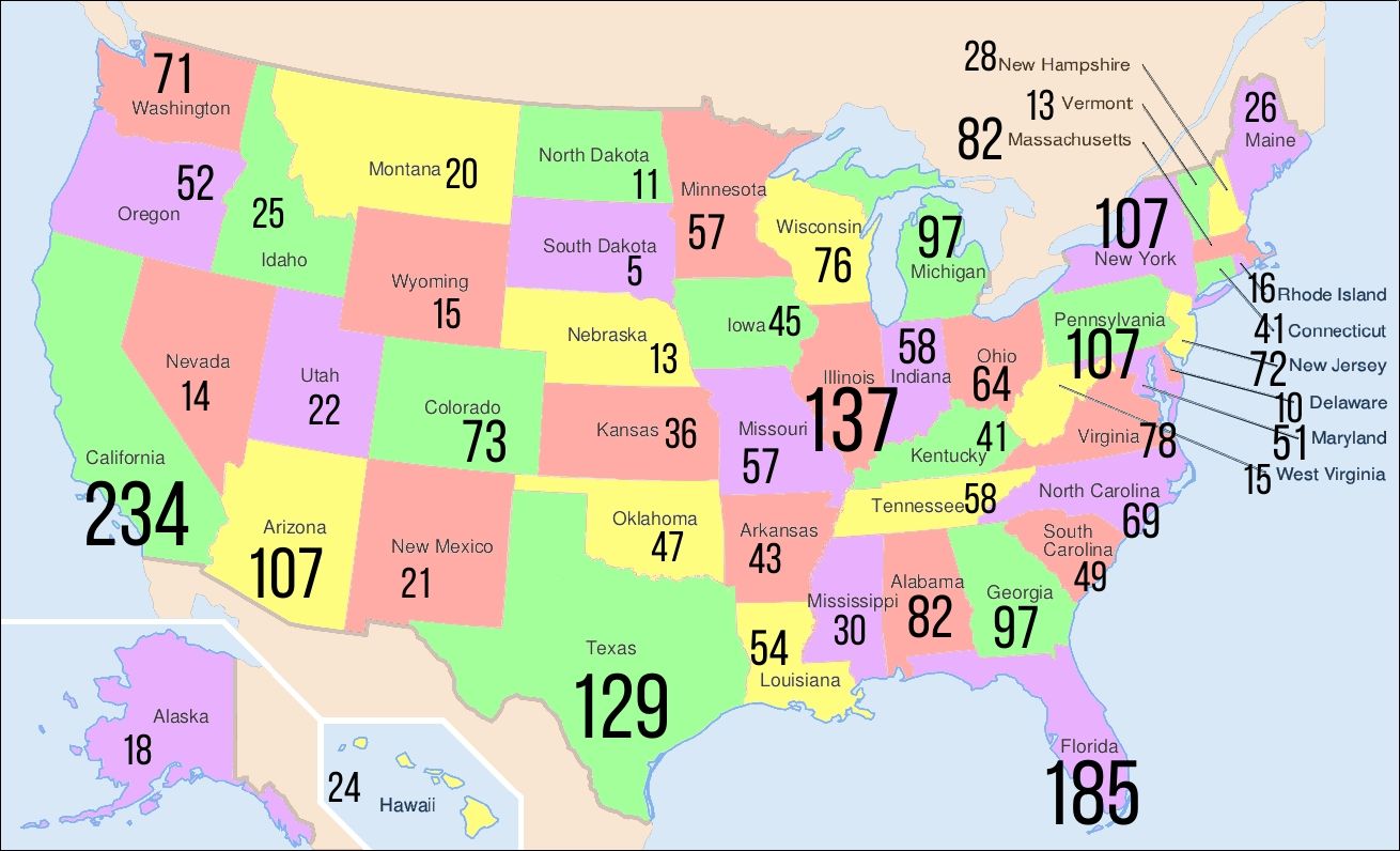 no kill shelter usa map by states