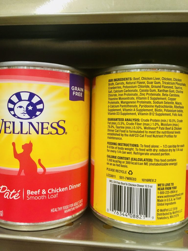 Is Wet Cat Food Bad for Cats? A Closer Look at 27 Different Options