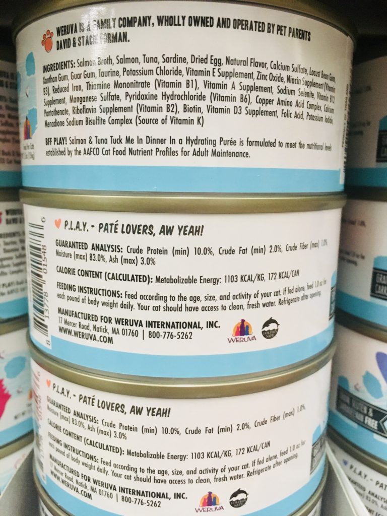 Is Wet Cat Food Bad for Cats? A Closer Look at 27 Different Options