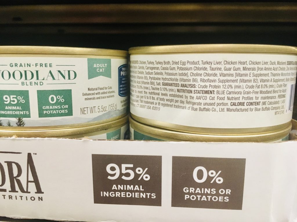 Is Wet Cat Food Bad for Cats? A Closer Look at 27 Different Options