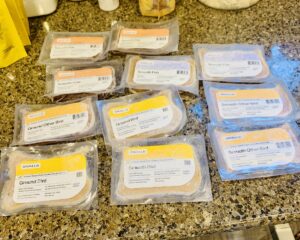 Smalls Cat Food Review - Jess Caticles