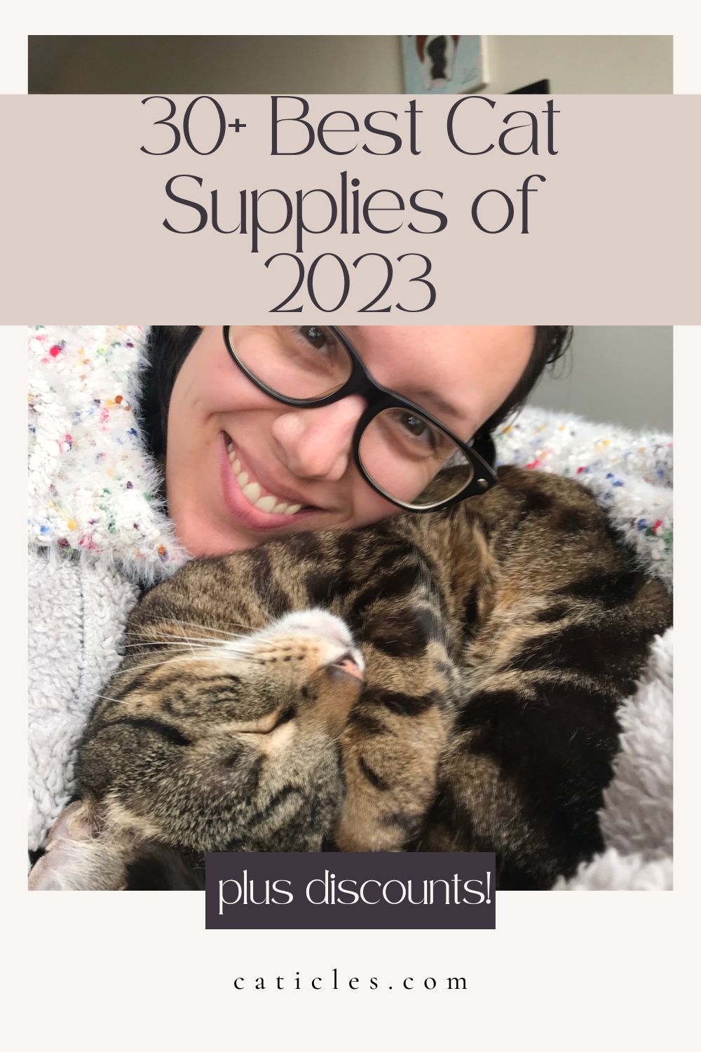 Best Cat Supplies 2023 List