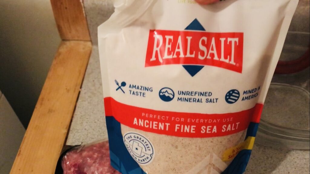 redmond real salt