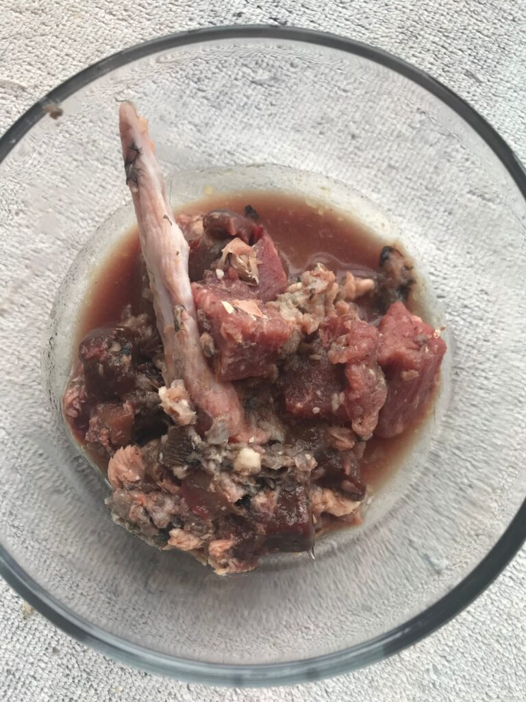 raw cat food recipes jess caticles