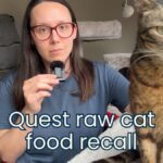 quest cat food chicken recall jess and jericho caticles.com