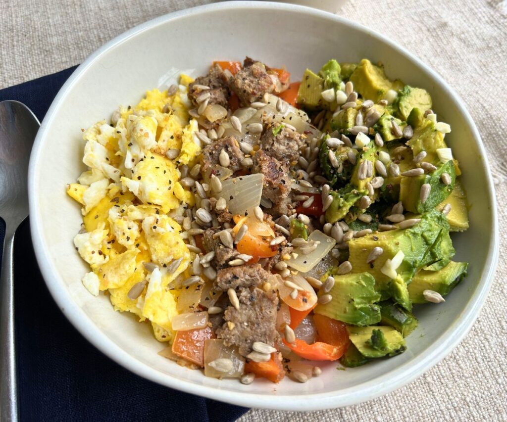 burger bowls with steak seasoning caticles.com